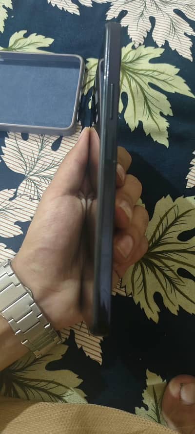 Infinix Note 30