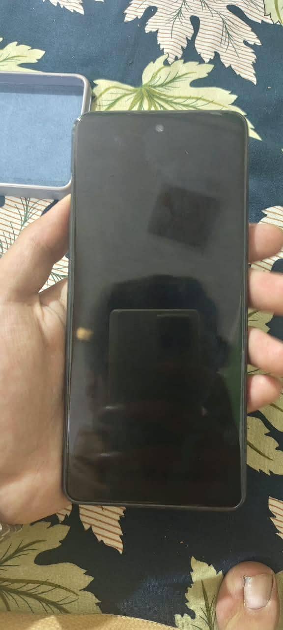 Infinix Note 30 1