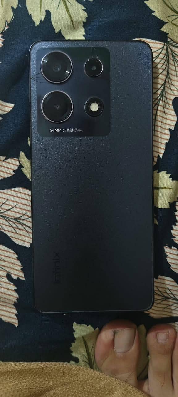 Infinix Note 30 3