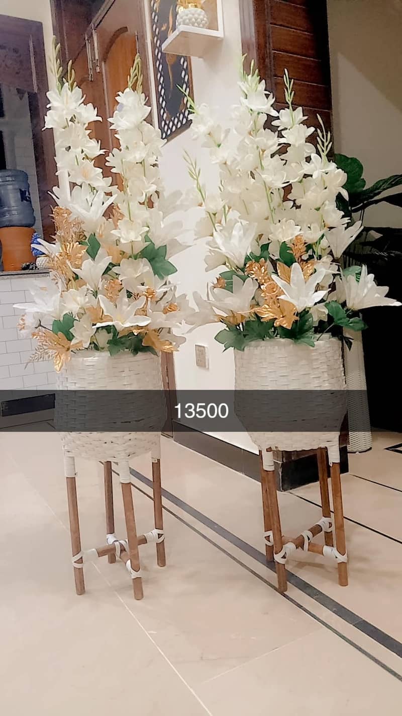artificial plants 0