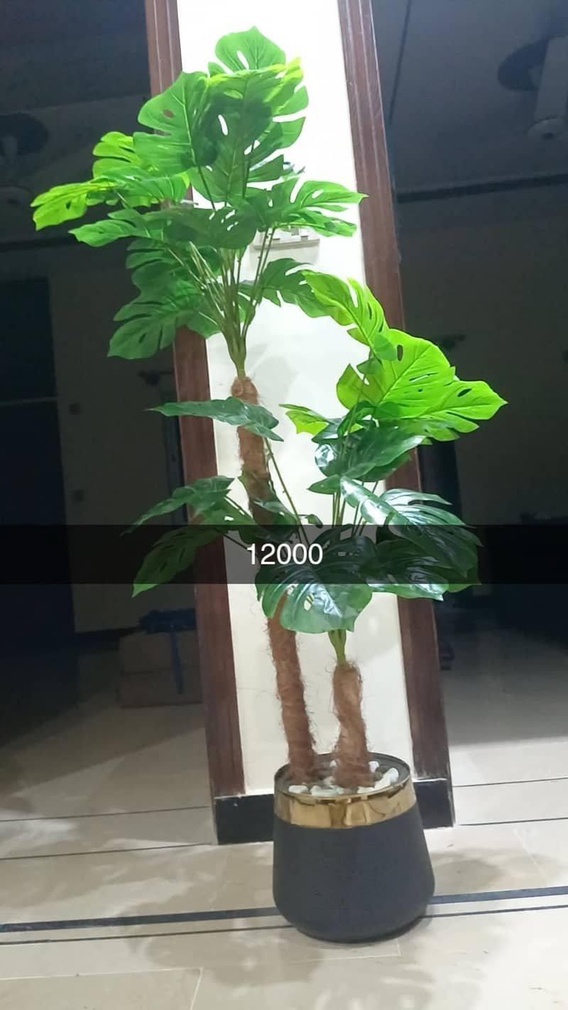 artificial plants 1