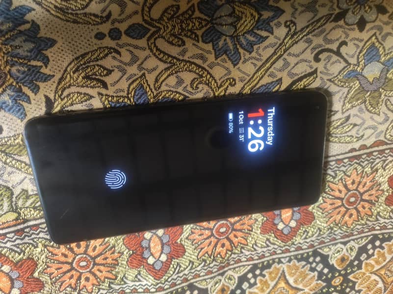 One Plus 10 Pro 1