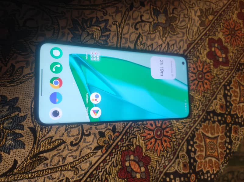 One Plus 10 Pro 4