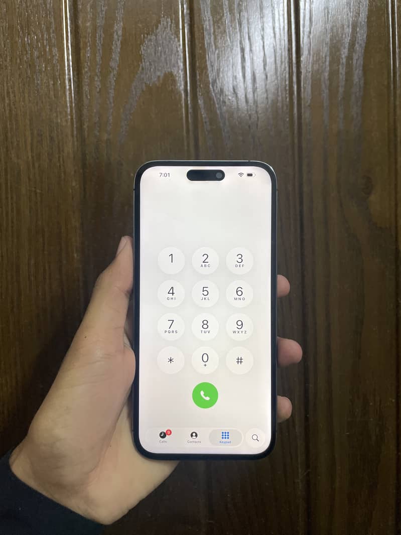 iPhone 14 Pro Max 256 1