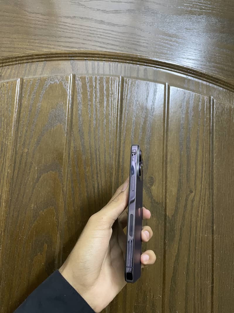 iPhone 14 Pro Max 256 2