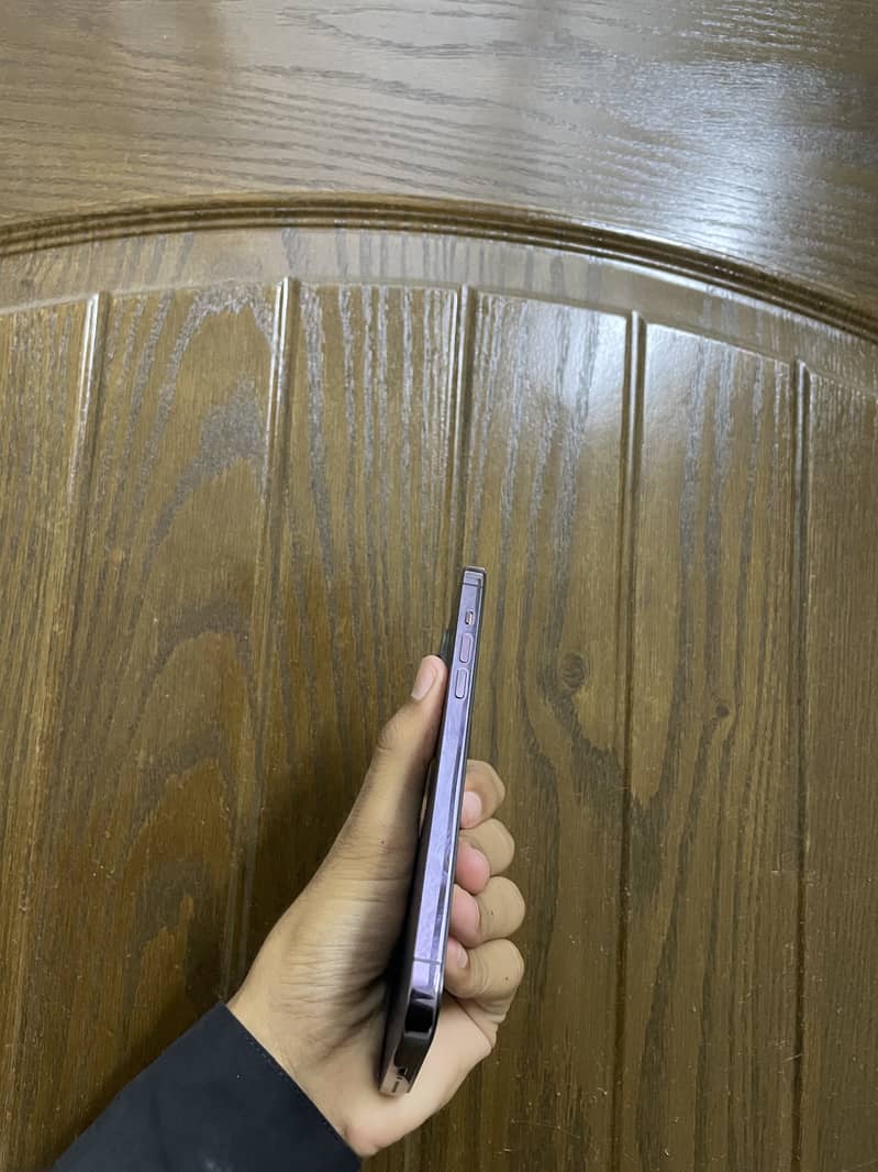 iPhone 14 Pro Max 256 3