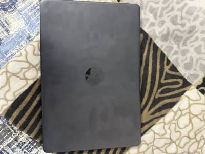 -HP LAPTOP