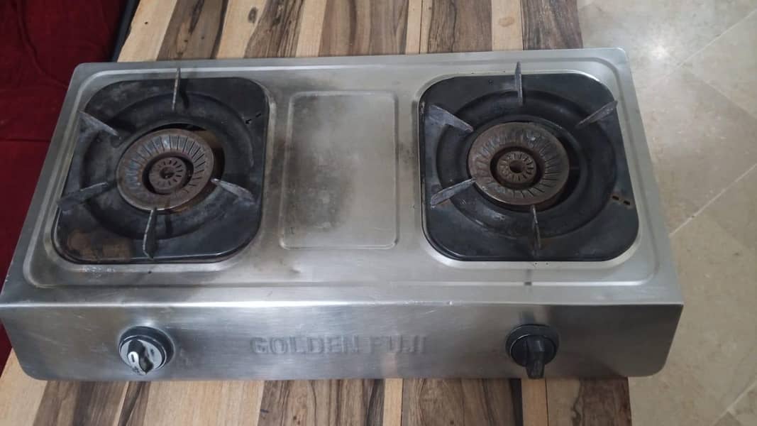 stove 0