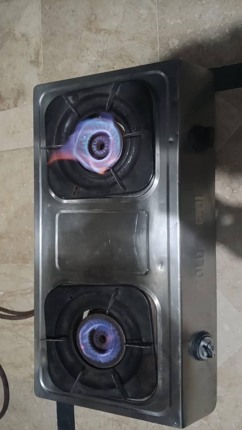 stove 2