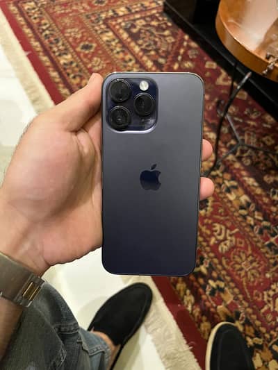 Apple iPhone 14 Pro Max