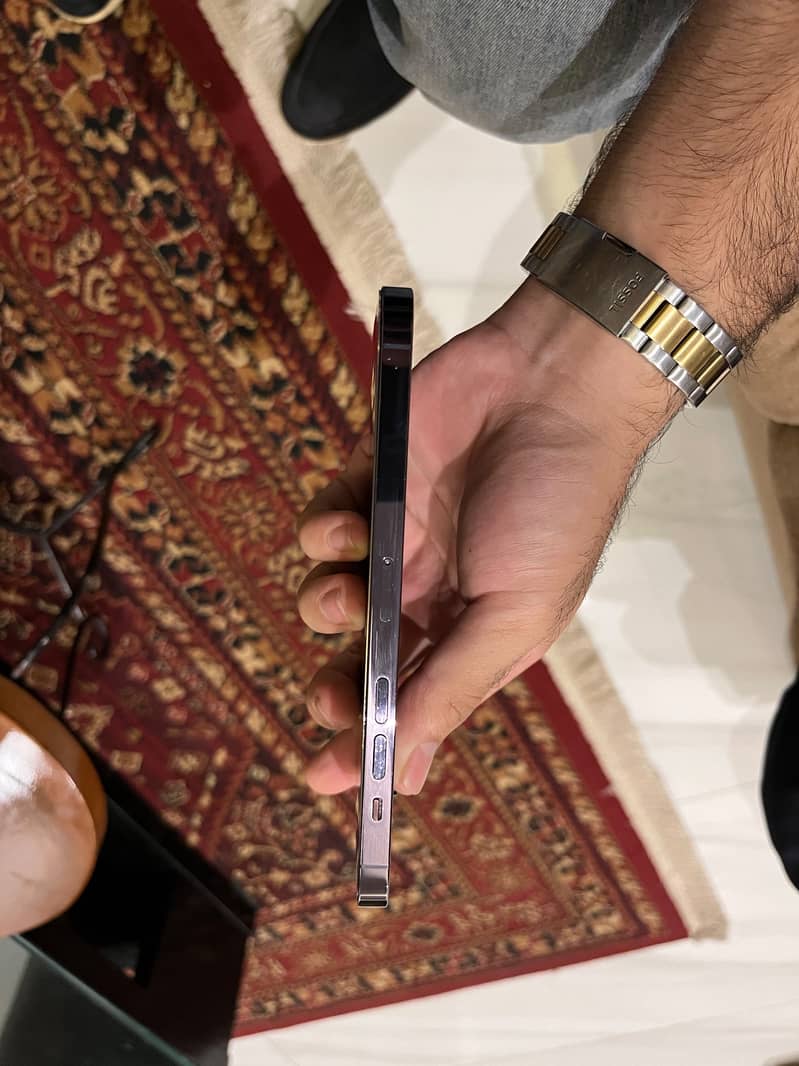 Apple iPhone 14 Pro Max 1