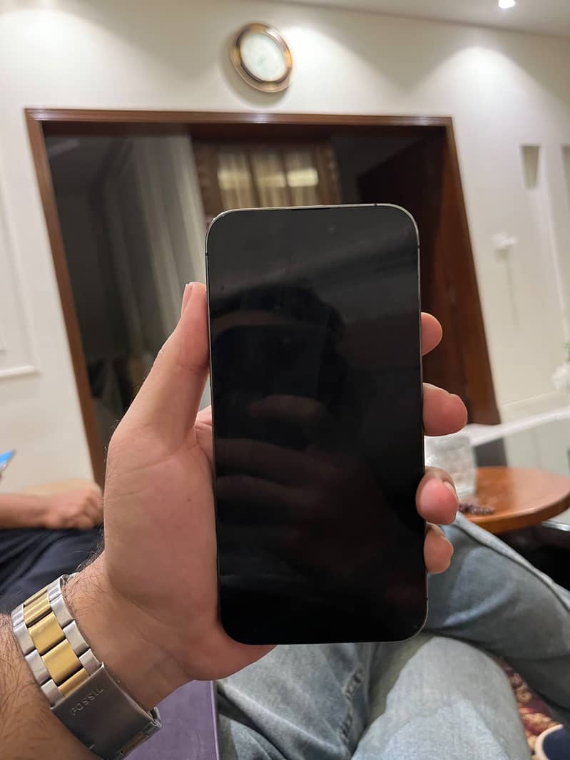 Apple iPhone 14 Pro Max 3