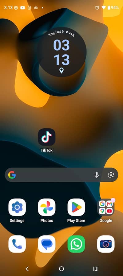 Motorola Moto G5
