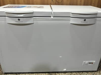 hybrid cooling series