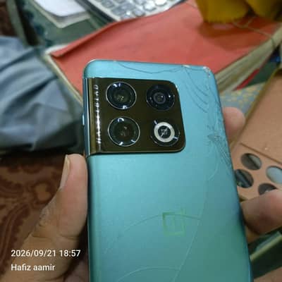 One Plus 10 Pro