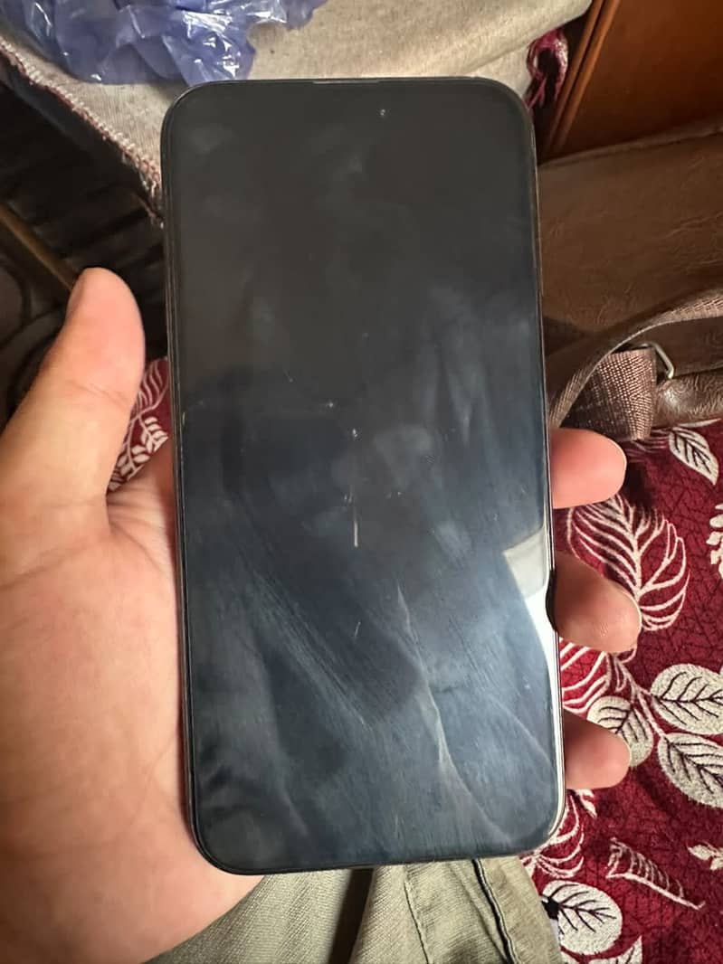 Apple iPhone 15 Pro Max 8