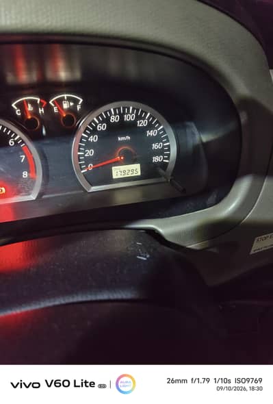 Suzuki APV 2011