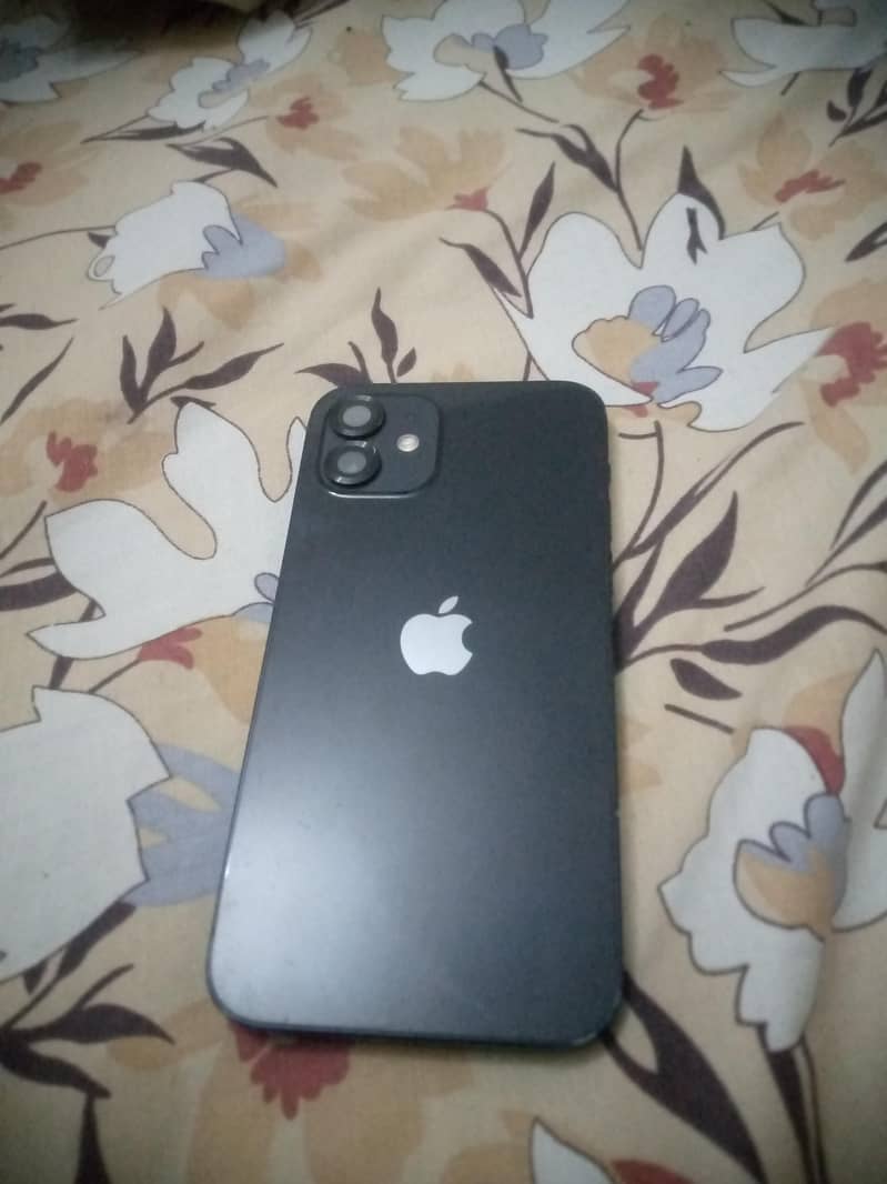 Apple iPhone 12 0