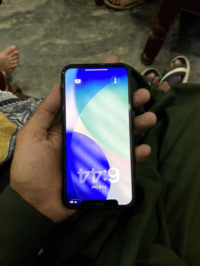 Apple iPhone 11 Pro