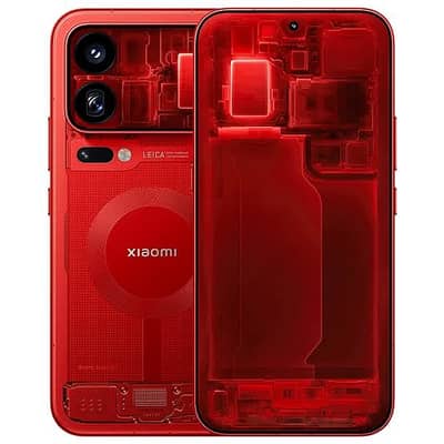 Xiaomi 18 Pro Max
