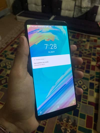 One Plus 5T. . Urgent. .