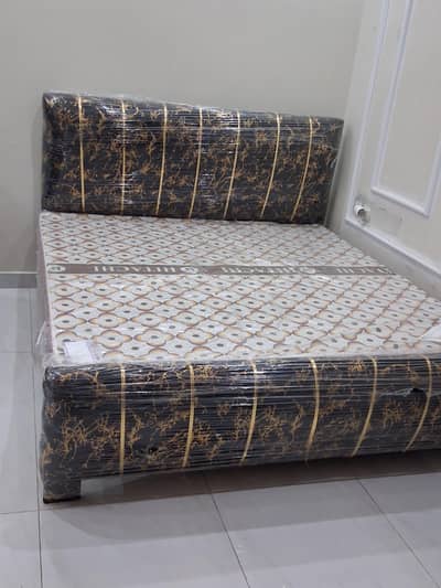 King Size Double Bed