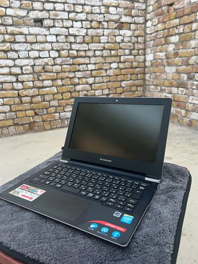 Lenovo laptop