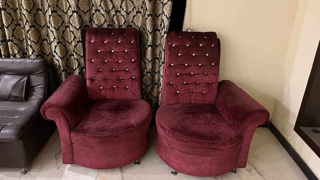 Sofa chairs 0