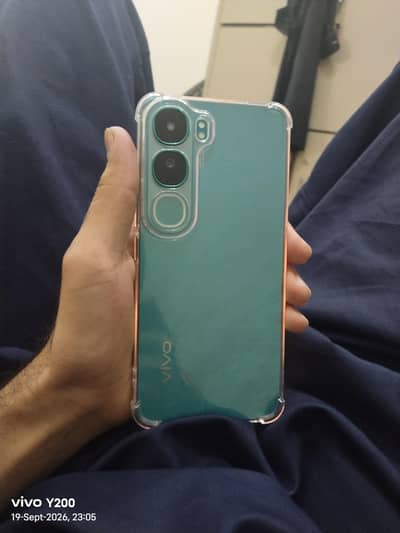 Vivo Y200