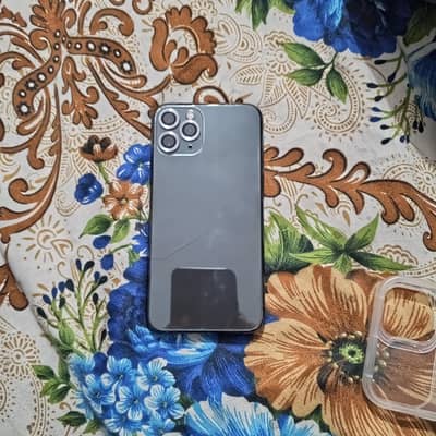 Apple iPhone 11 Pro exchange possible only iphones read add