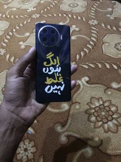 Tecno Spark 20 Pro Plus