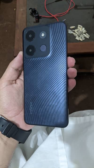 Infinix smart 7 4 64 for sale