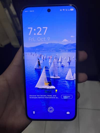 Tecno spark 40 pro
