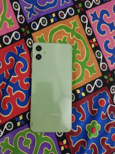 Samsung Mobile A05