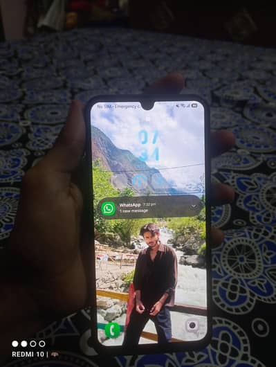 Samsung Mobile A25 5G