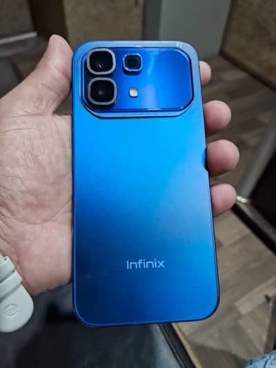 Infinix Note 60 Pro