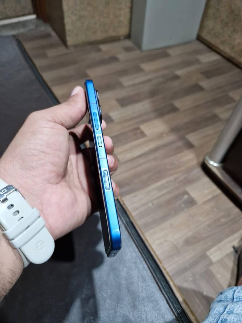 Infinix Note 60 Pro 1