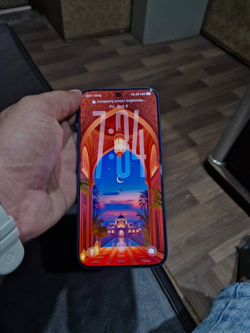 Infinix Note 60 Pro 4