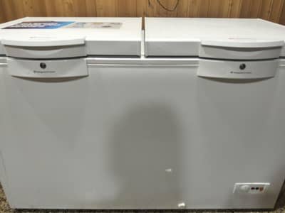 Freezer