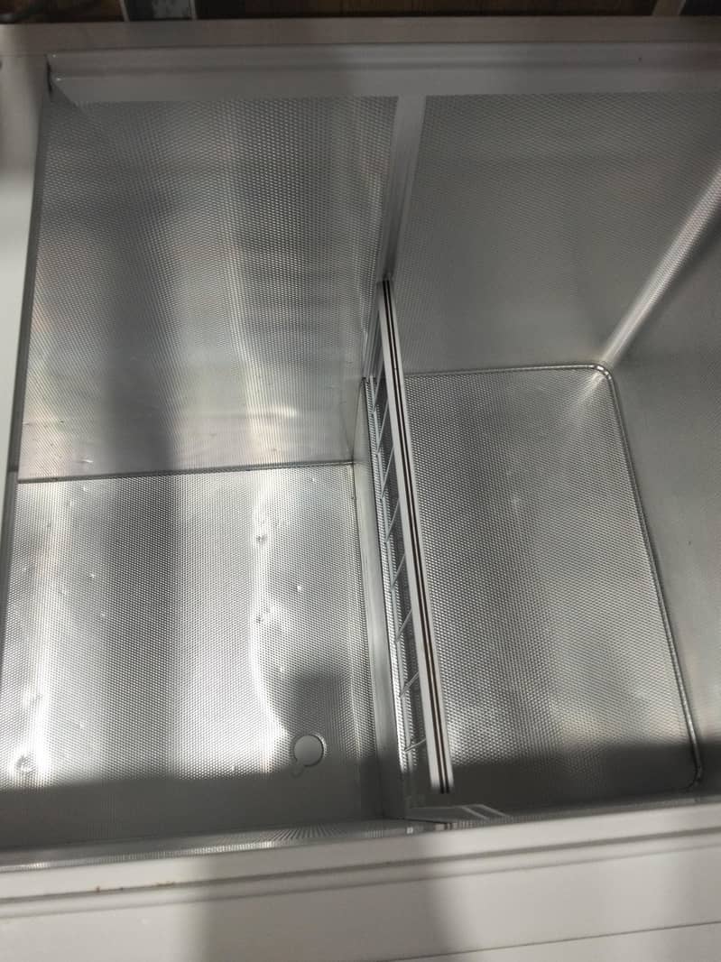 Freezer 3