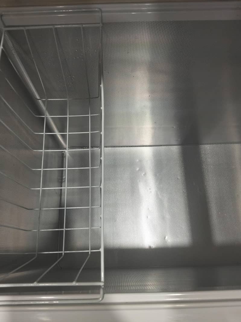 Freezer 4