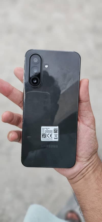 Samsung Galaxy A17