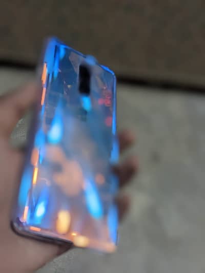 One Plus 8 exchnge possible