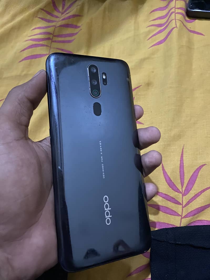 OPPO Other Model 0