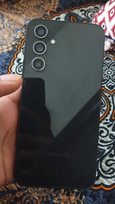 Samsung Mobile A54 5G