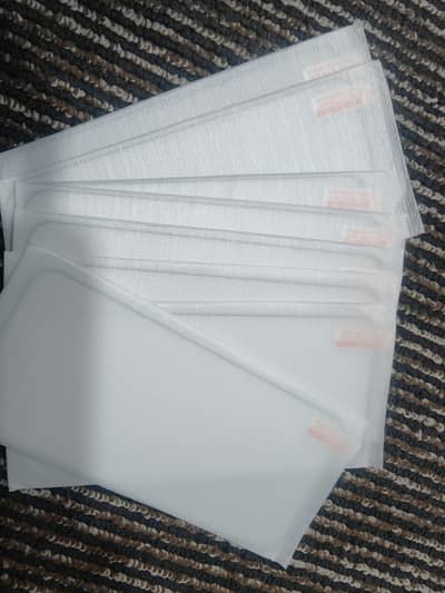 oppo find x9 pro screen protectors
