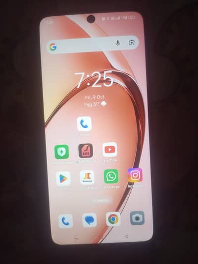OPPO a3x  4/128.03256970963