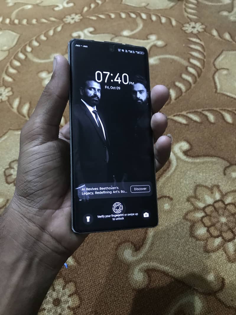 Tecno Spark 20 Pro Plus 1