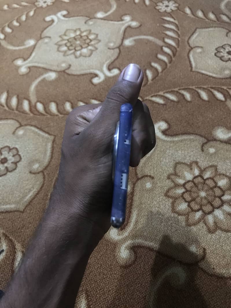 Tecno Spark 20 Pro Plus 4