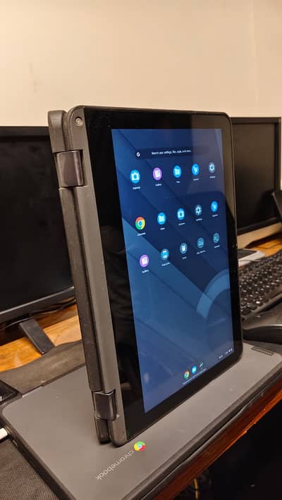 Lenovo 500e Gen 3 2-in-1 Chromebook 8GB RAM | 64GB ROM